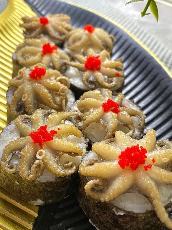 Рол «Феєрія» (8 шт)