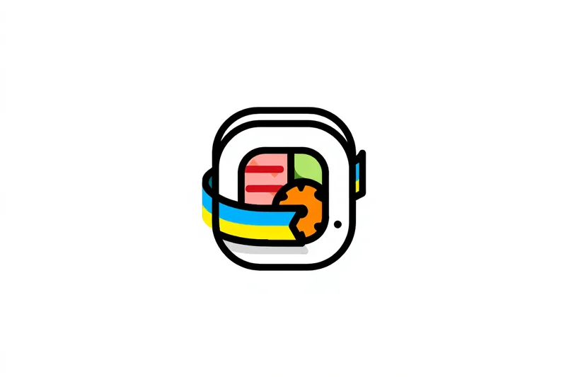 Sushi at home logo
