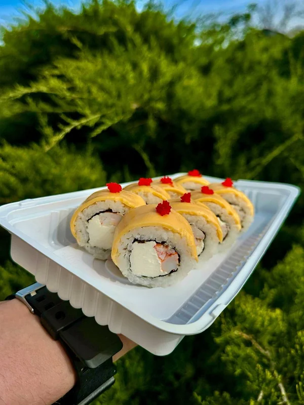 Люкс (8 шт)