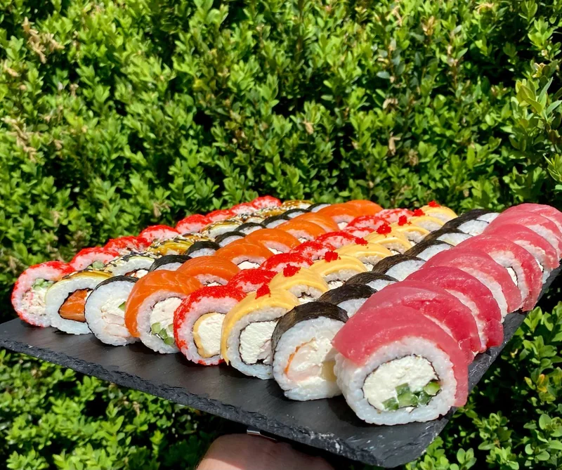 Сет «Престиж» (64 шт)